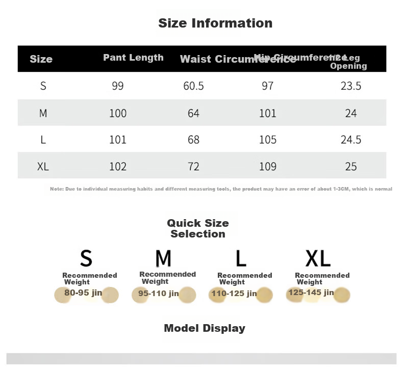Xueqiman Studded Wide-Leg Pants for Women 2026 Spring New High-Waist Slimming Scythe Pants Loose Hip-Covering Straight Casual Trousers for Women 11
