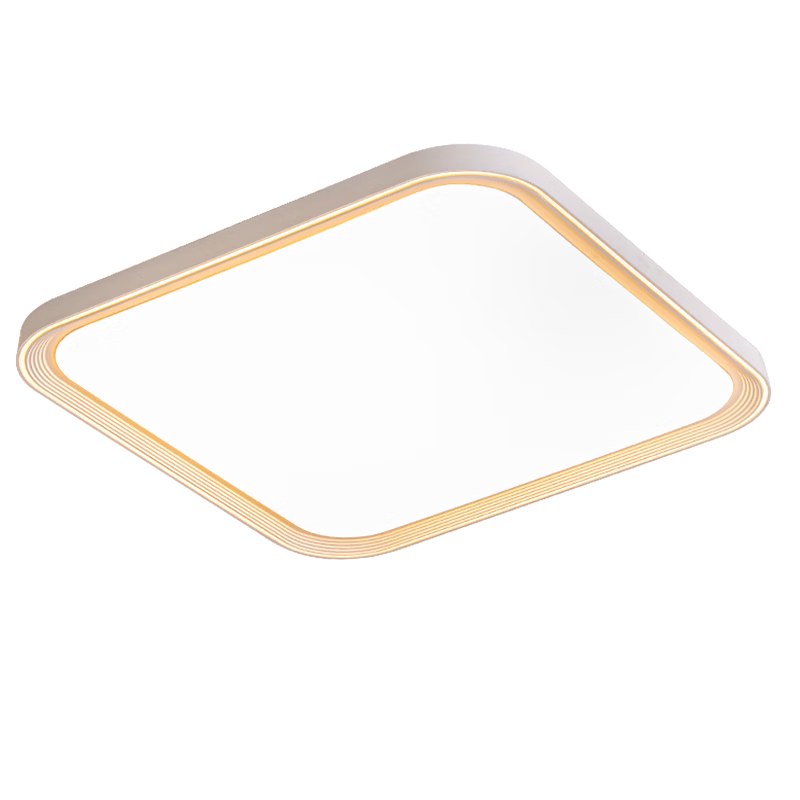 Micoe Four Seasons Eye Protection Full Spectrum Ceiling Light Bedroom Dining Room LED Lighting Simple and Elegant Zhongshan Lighting Yiyue Series