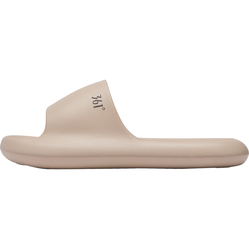 361° Ice-Cool Thick-Soled Slippers for Men, Summer Comfortable Non-Slip EVA Slide Sandals, Men's Indoor Casual Home Slippers