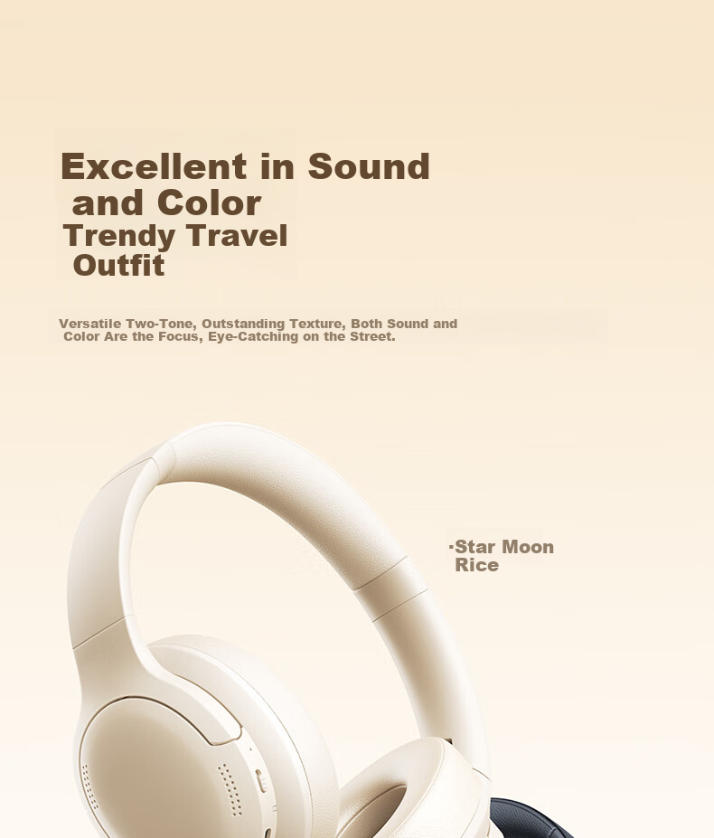 Baseus BH1 Air Retro Headphones, Over-Ear Wireless Bluetooth V6.0, High-Definition Sound Quality, Fashionable Digital Styling, Metal Millennium Y2k, Internet Celebrity Atmosphere 17