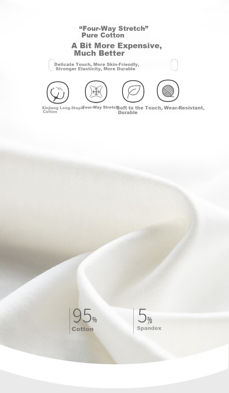 Jianyun Pure Cotton Tank Top for Men, Sports Fitness Undershirt, Sleeveless Vest, Sweat-Absorbing Breathable Thin Undershirt, Athletic Top 3