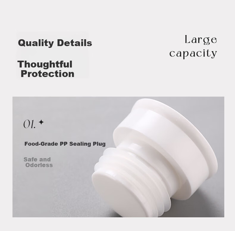 FGA Fuguang Insulated Glass Inner Pot Large Capacity Hot Water Bottle Household Dormitory Office Kettle Water Bottle 12