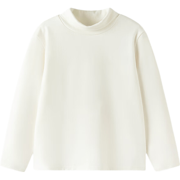 BALABALA Kids Thermal Base Layer Long Sleeve T-Shirt Boys Girls Sleepwear Autumn Winter 2025 209425169202