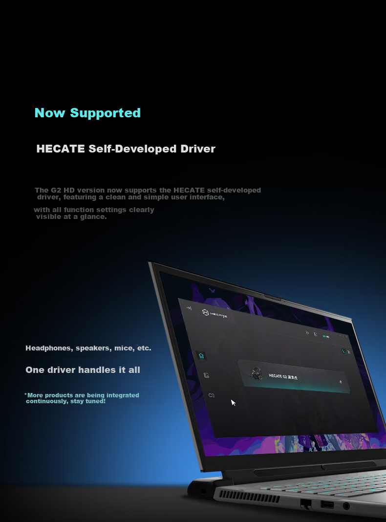 EDIFIER HECATE G2 HD Edition THX Spatial Audio Wired Gaming Headset Over-Ear Computer Headphones with Microphone for Online Classes Office Delta FPS PUBG White 19