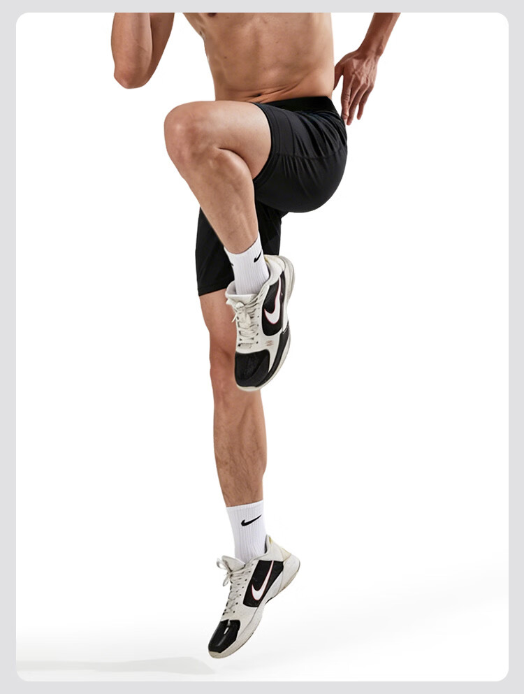 VICTORIATOURIST Compression Shorts Unisex Sports Running Shorts Professional Marathon Tight Fitness Yoga Waist Pack Cycling Pants 12