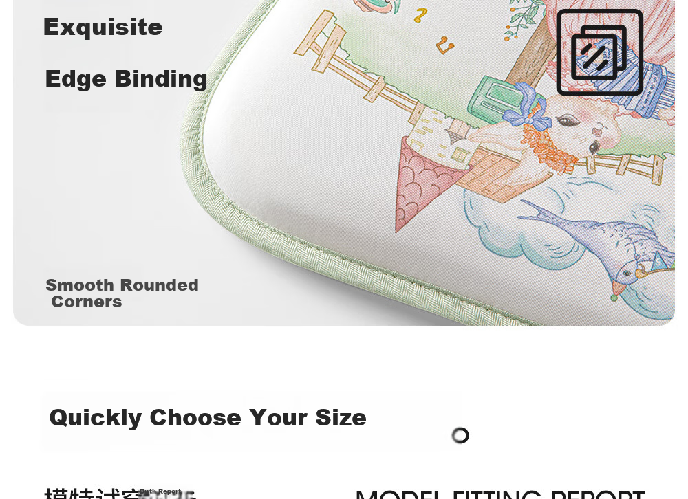 Betis Baby Pillow 0-6 Years Old Children's Pillow Cloud Slice Pillow Summer Breathable Baby Cooling Pillow Newborn Pillow Summer Party 34