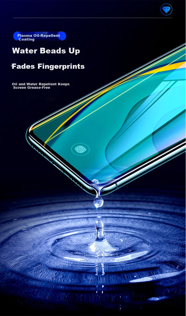 KOOLIFE [Value Pack of 2] Huawei nova16 Ultra Lens Protector Film, Rear Camera Protective Film for nova16ultra, AR Anti-Reflective, Ultra-Thin, High-Definition, Drop-Resistant 7