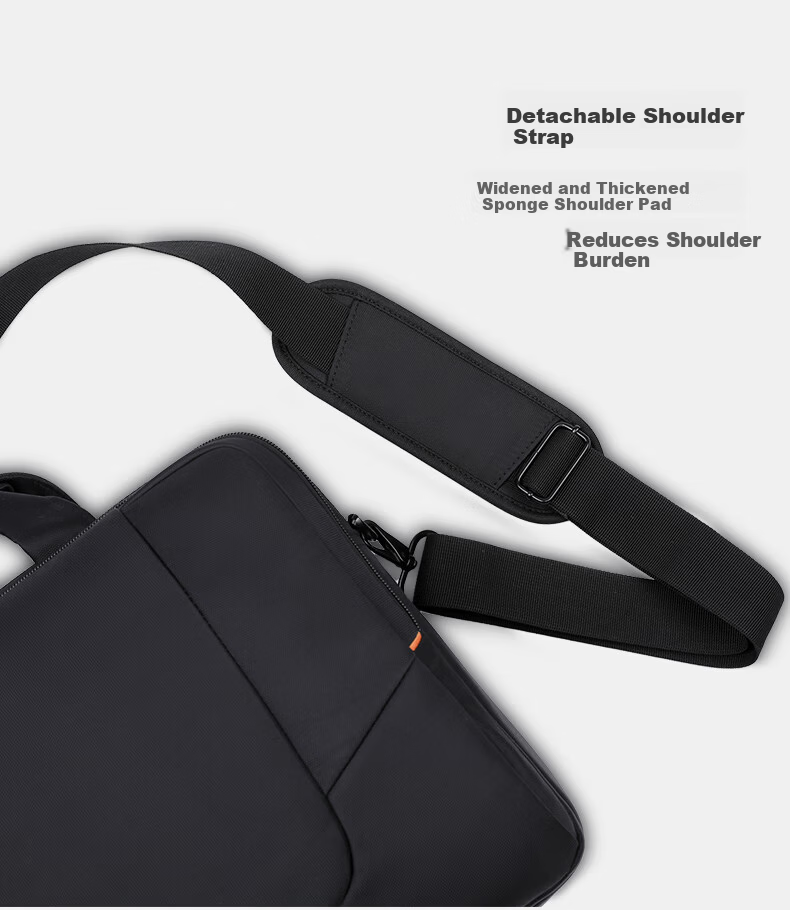 17/17.3 Inch Laptop Bag Shockproof Business Commuter Compatible with Lenovo Legion Huawei Apple 9