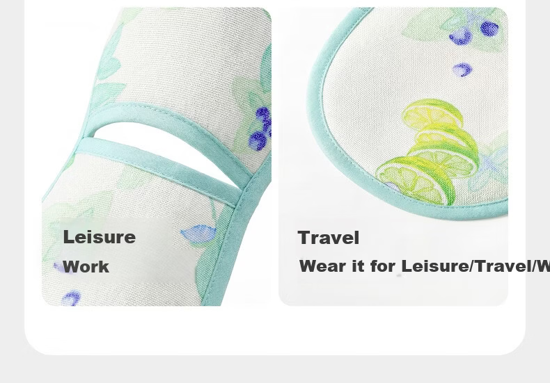 Babycare Cooling Arm Mat Baby Carrier Pad Infant Nursing Arm Cushion Breathable Arm Pillow Guava Green Grape 28*15cm 17