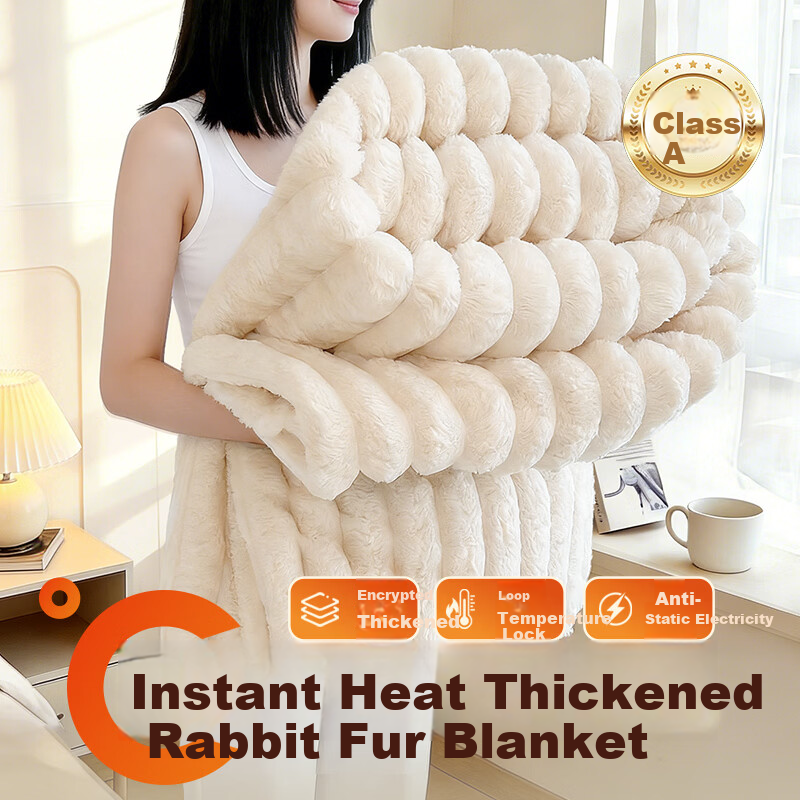 CROWN Summer Cooling Towel Blanket Air Conditioning Quilt Nap Sofa Shawl Throw Blanket Bedspread Spring Autumn Four Seasons Universal Gift
