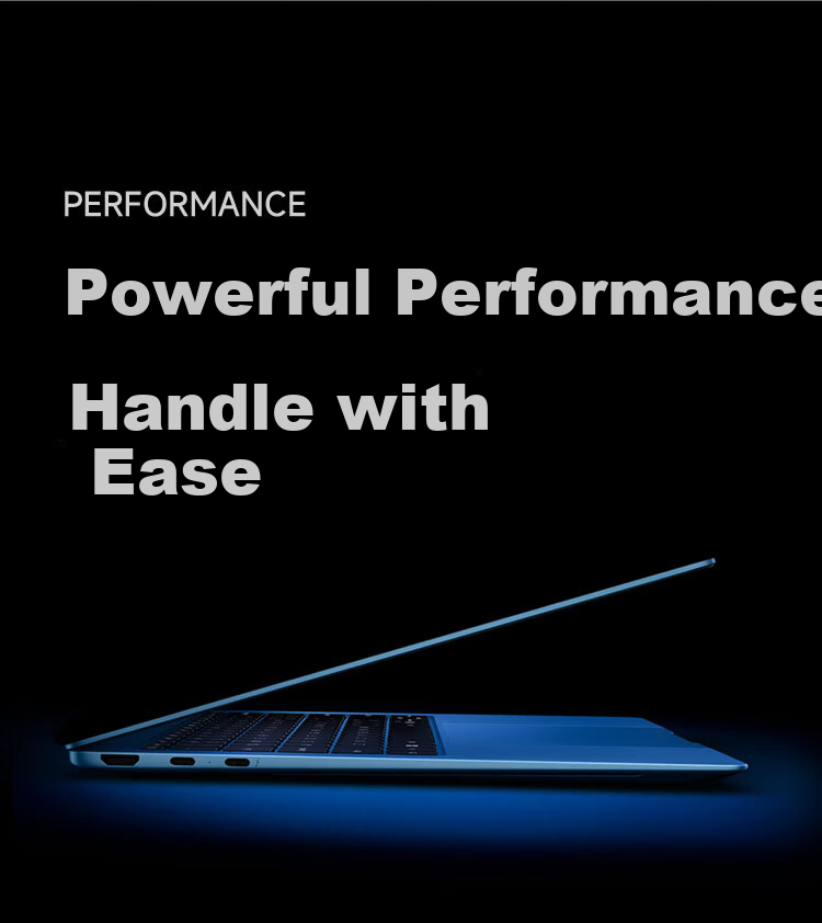 Xiaomi Book Pro 14 Ultra-thin Laptop 3rd Gen Core Ultra5-338H 32GB 1TB White 3.1K 120Hz Touchscreen 6