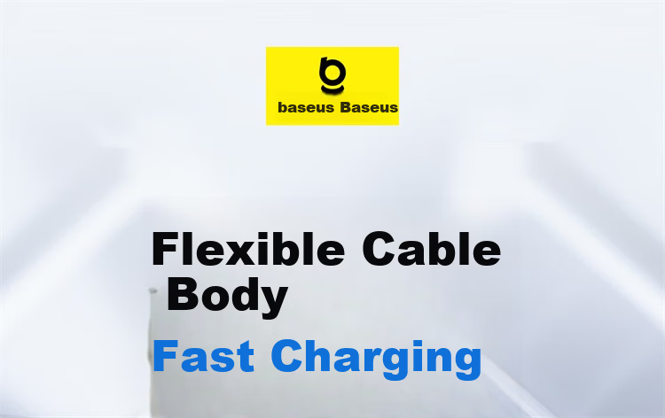 Baseus Fast Charging Data Cable for Apple iPhone 14/13/12 Pro Max/XR/Xs/11/8 iPad Tablet Charger Cable Car Use 1.5m Starry Black 1