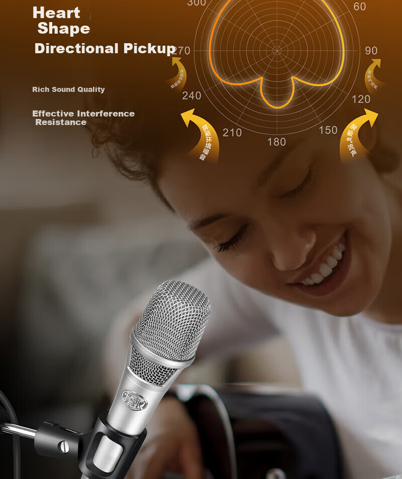 ISK SK1 Mobile Live Singing Sound Card Bluetooth Accompaniment Plug and Play for Douyin Kuaishou Live Streaming KTV Online Singing Recording Dubbing Audiobook Production 7