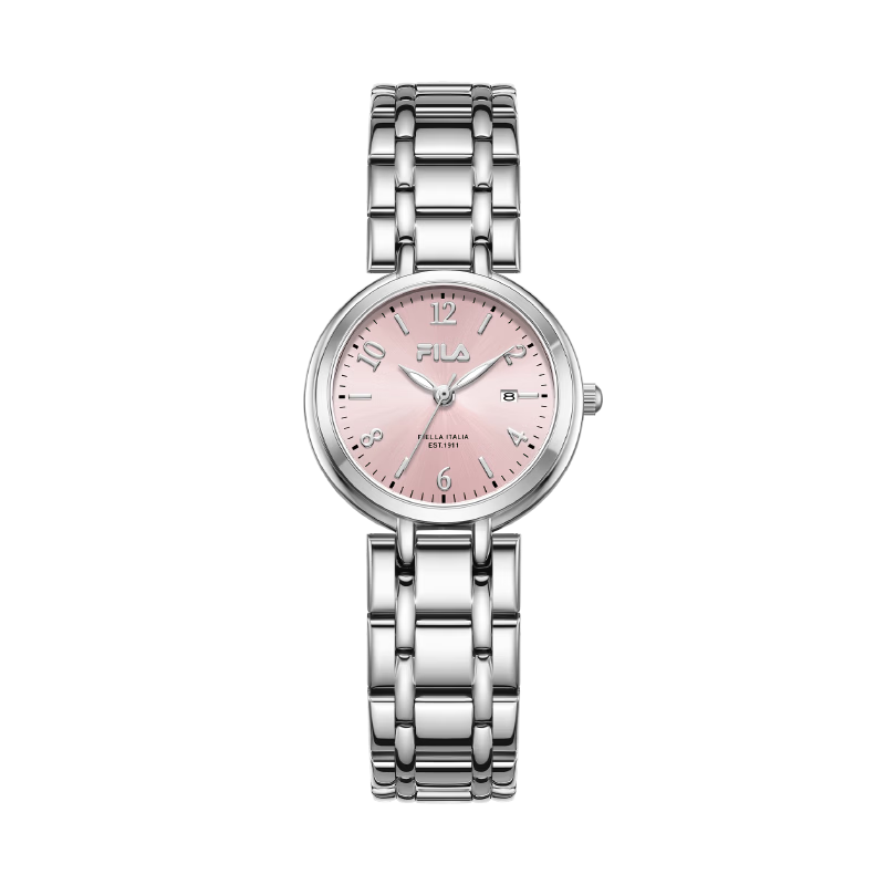 FILA Women's Student Watch Gift for Girlfriend Birthday Ladies Watch Model 6775-101