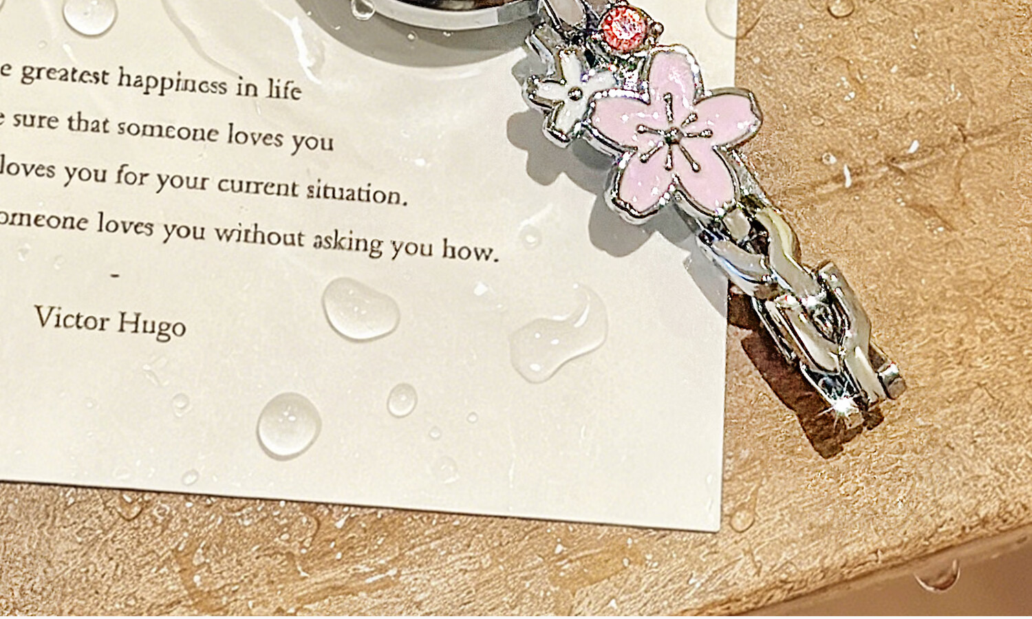 Hello Kitty Sanrio Watch, Small Dial for Middle And High School Students, Light Luxury Niche Bracelet Watch, Cinnamoroll Birthday Gift for Girlfriend 19