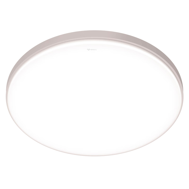 BULL Smart Full-Spectrum Eye Protection Bedroom Ceiling Light IP50 Waterproof LED Kids Study Lamp with Installation XD08