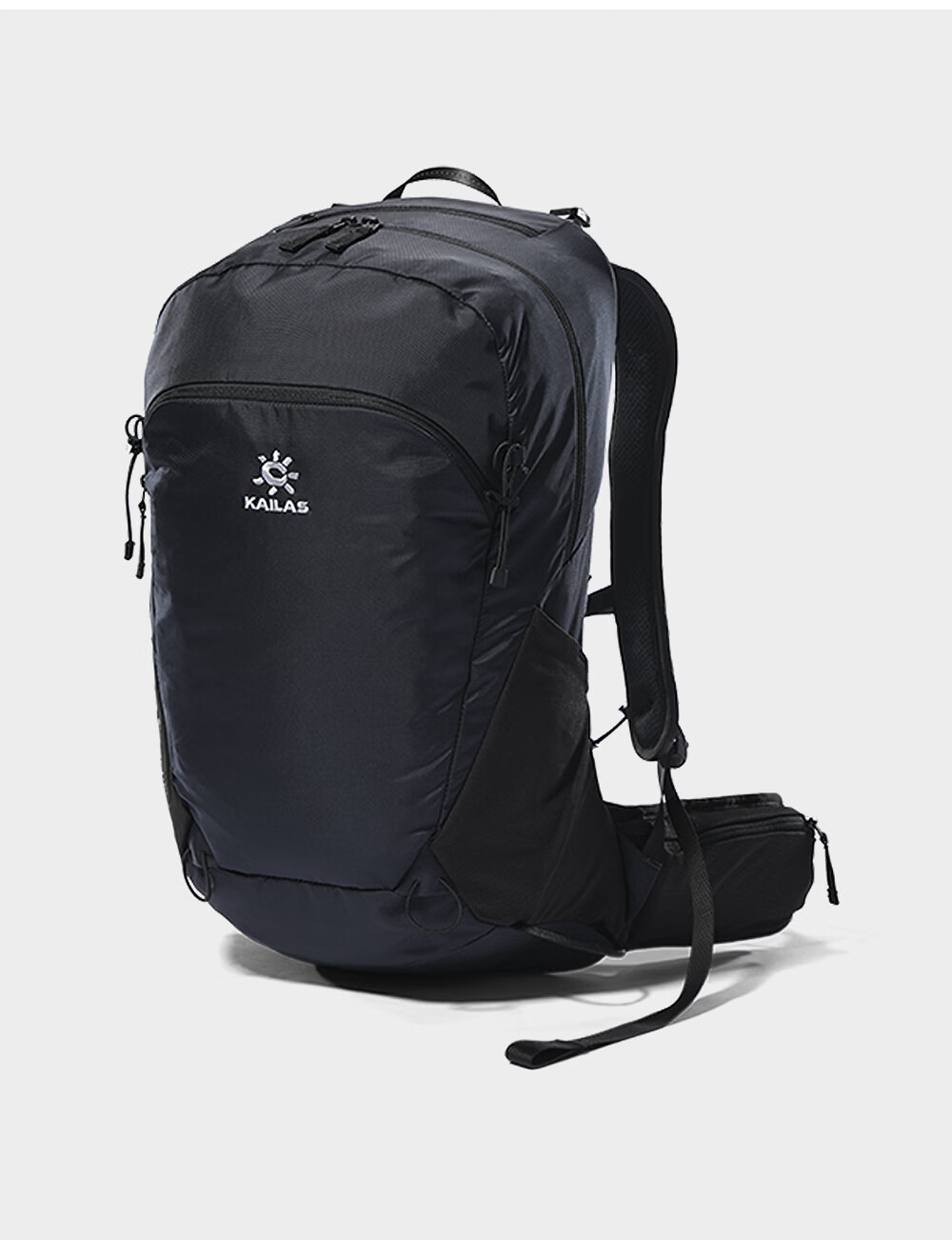 KAILAS Wind Tunnel 20L Professional Hiking Backpack Lightweight Outdoor Durable Water-Resistant Breathable Double Shoulder Mountaineering Bag 16