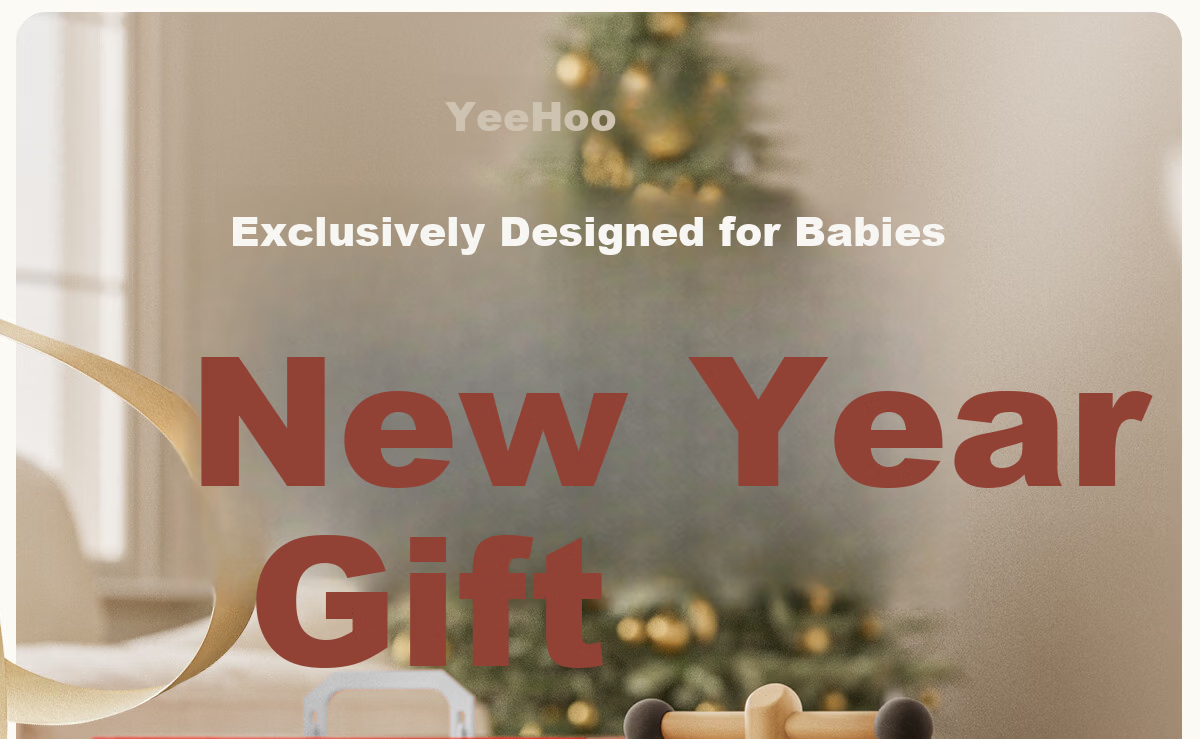 YEEHOO Peanut Car Ride-On Toy for Children, Twist Car for Ages 1-3, Birthday Gift for Toddlers, Push Car with Rocking Board 2
