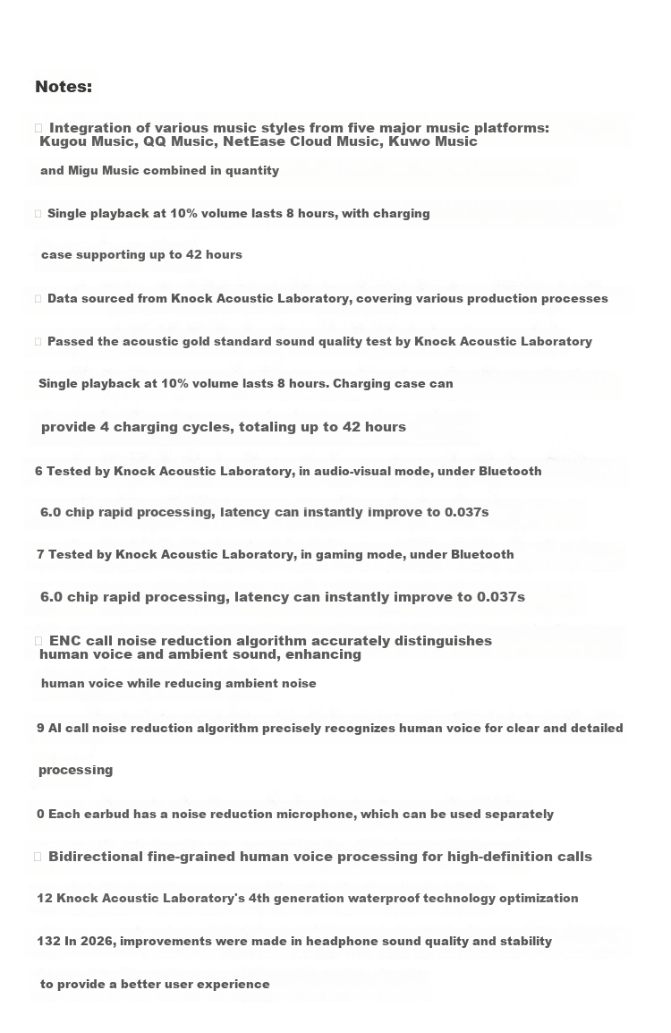 IGene [AI Translation + Conference Summary] 2026 New Smart Bluetooth Earphones, Semi-In Wireless, for Music And Gaming, Low Latency, Compatible with Huawei, Xiaomi, OPPO, OnePlus, Vivo 23