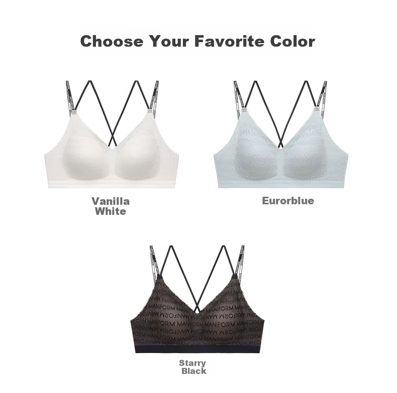 Manifen V-Neck Padded Backless Short Vest Sexy Women's Lingerie Busty Sports Style One-Piece Innerwear Outerwear Camisole 11