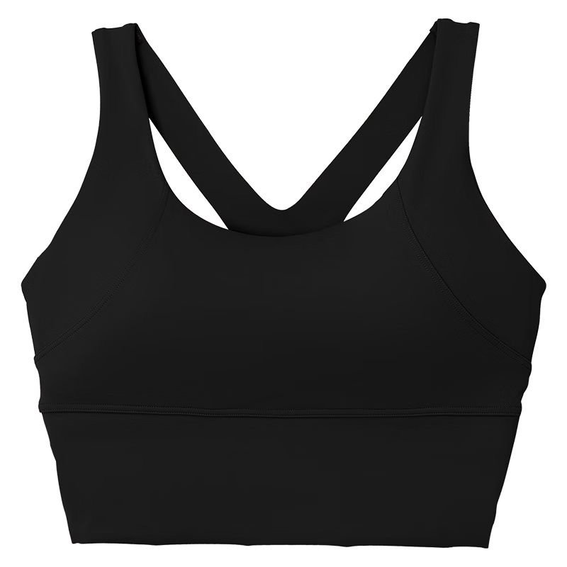 Hodohome Sports Vest Comfortable Shockproof Anti-Sagging Yoga Pilates Bra 160