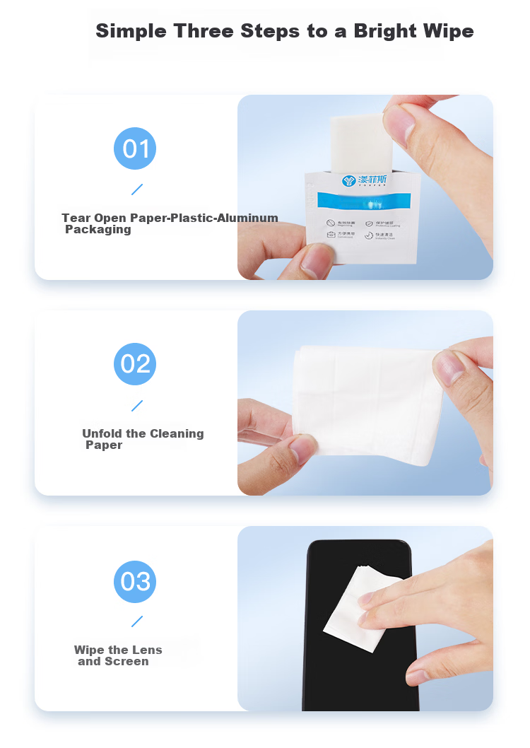 Yangfeisi [Hot Sale 1 Million+] Tempered Glass AR Anti-Reflective Screen Protector for DJI Pocket 4/3 Osmo Accessories Lens Protective Film 10