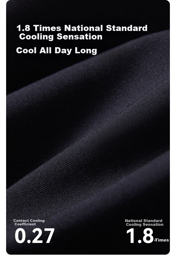 JD Jingzao Men's Casual Business Straight-Leg Quick-Dry Dress Pants Summer Navy Blue 36 4
