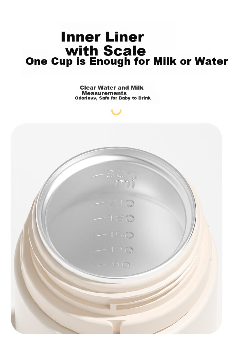 Beingmate Baby Insulated Cup for 6+ Months, 316 Stainless Steel Baby Training Straw Cup, School Water Bottle 7