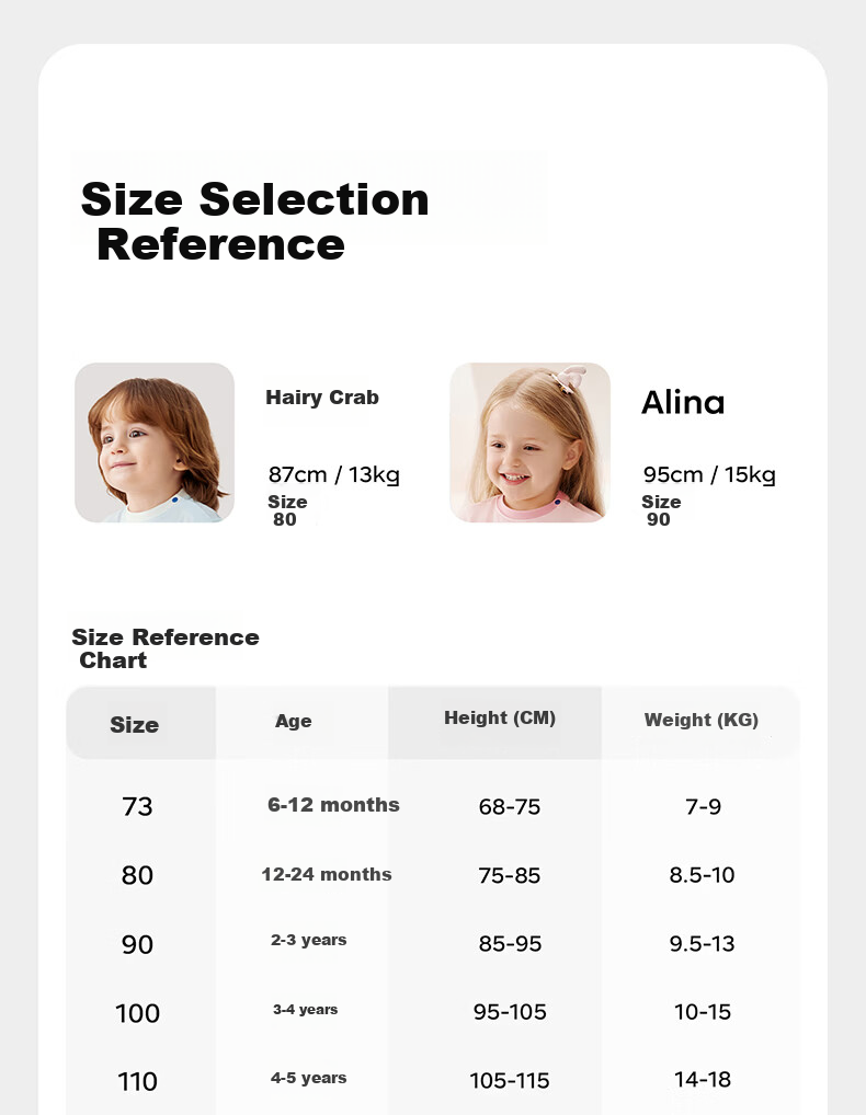 Babycare Soft Modal Short Sleeve Baby T-Shirt Boys Girls Soft Breathable Antibacterial Top Sheer Pink 73 14