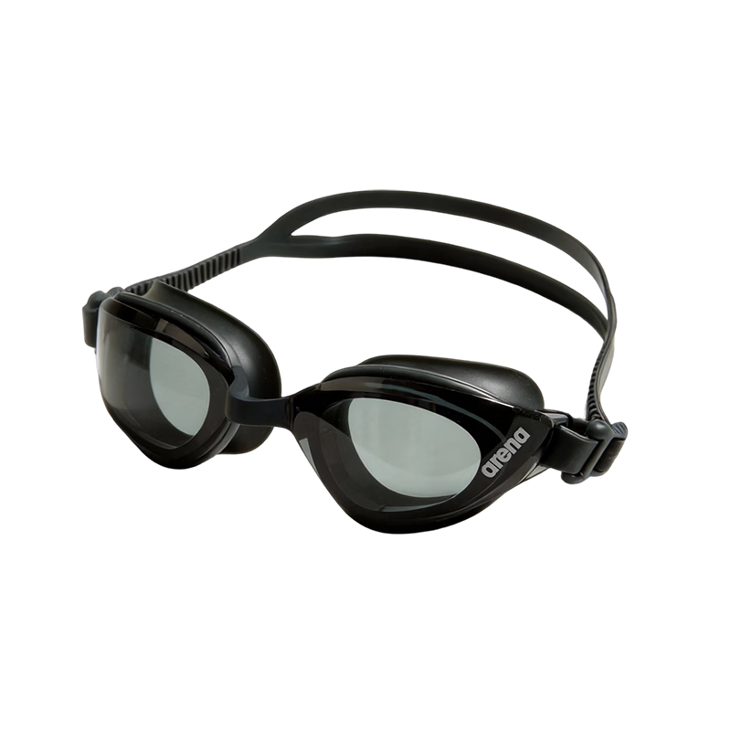 Arena Swimming Goggles, High-Definition Anti-Fog Waterproof Comfortable Swim Glasses, Professional Training Casual Swimming Goggles, Unisex Equipment