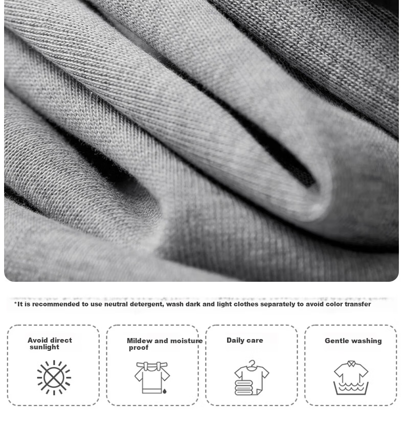 Langsha Women's Cotton Jogger Pants 2025 Spring Autumn High Waist Loose Harem Casual Thin Sweatpants for Petite Women 8