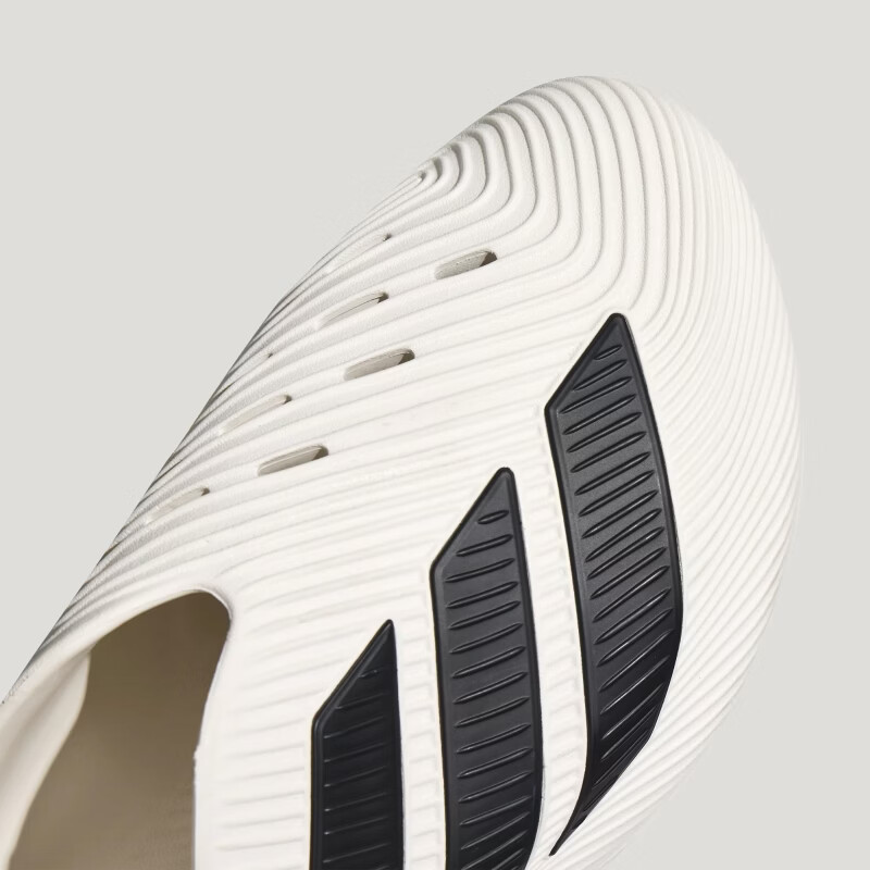 Adidas Sport Style Series Unisex PURECHILL Sandals LC1224 Gray Size 38 4
