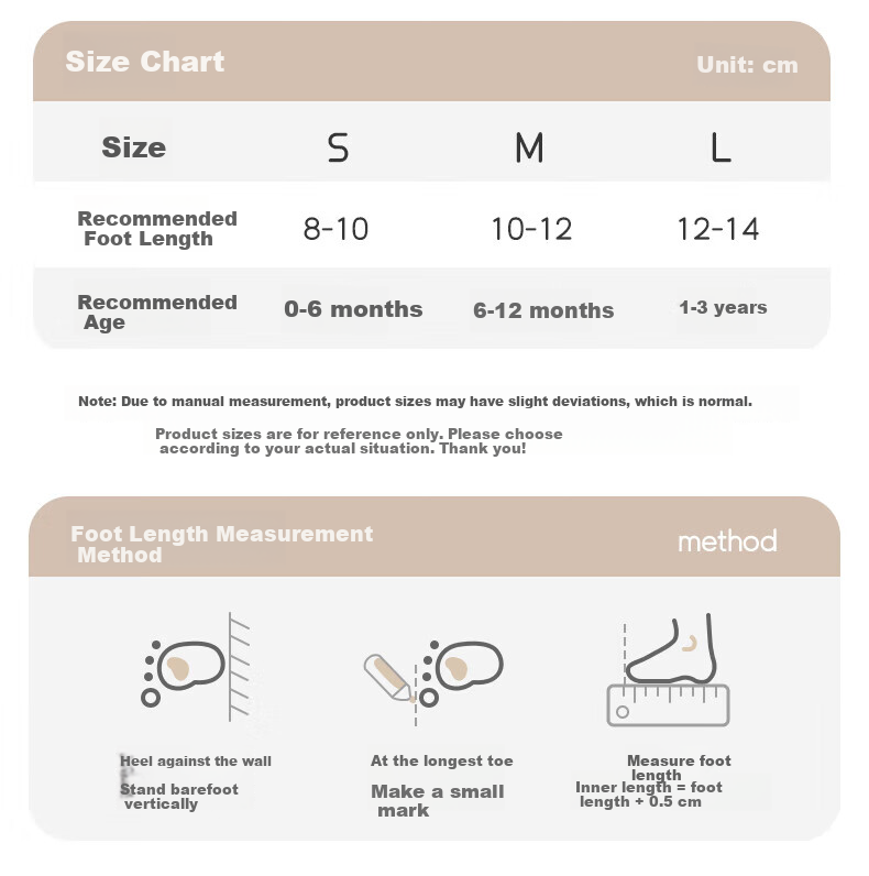 Aibao Baby Socks Summer Thin Newborn Mid-Calf Low-Cut Mesh Cotton Socks 4 Pairs Size M S762 8
