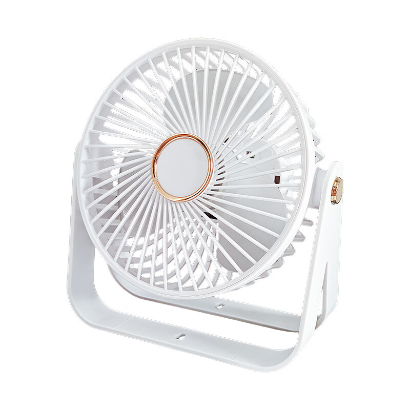 Yueke USB Mini Fan, Portable Handheld Clip-On Fan for Outdoor, Office, Dormitory, Small Night Light, Sleep Aid, Desktop And Tabletop Small Electric Fa 5
