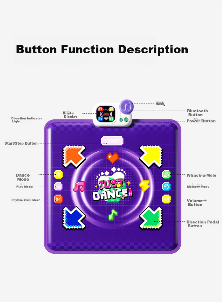 Bears AI Robot Beanbag Deepseek Smart Interactive Companion Children's Toy Alarm Clock Birthday Gift for Boys and Girls 14
