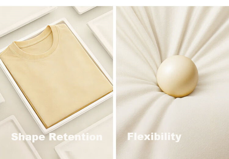 Semir Senrou Women's Summer Short Sleeve T-Shirt Letter Print Slim Fit Basic Simple Pullover Top 101325100017 7