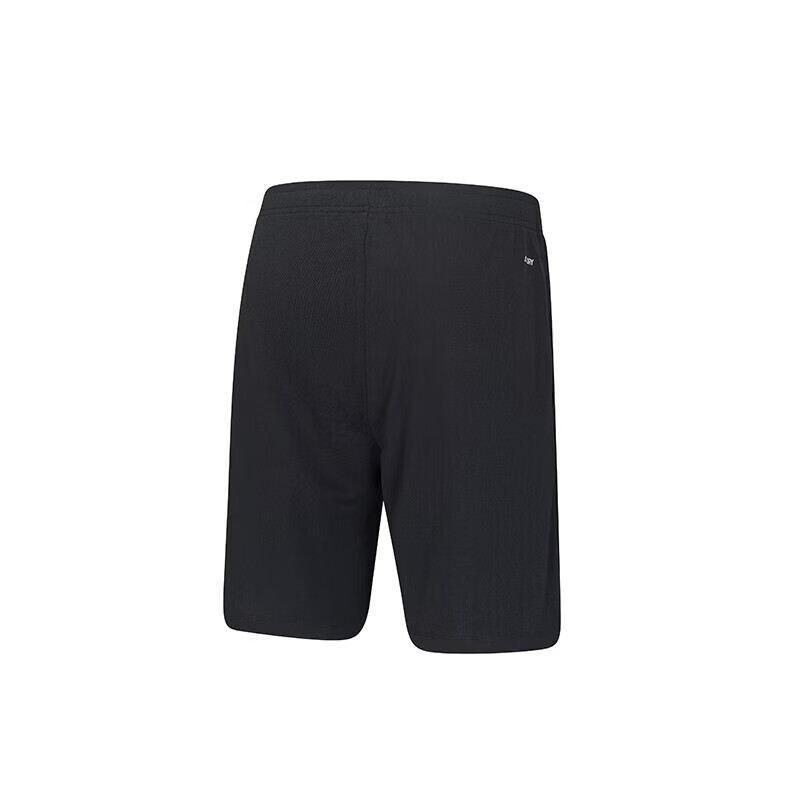 LI-NING Unisex Badminton Short Sleeve Set Club Competition Training Breathable Quick-Dry T-Shirt and Shorts Sportswear 5