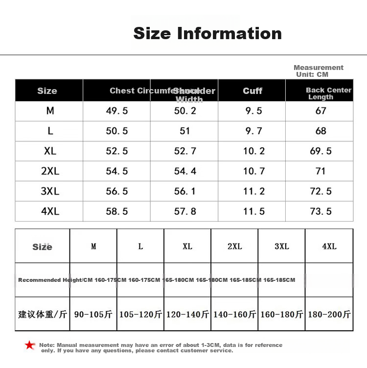 JEEP SPIRIT Men's Spring and Autumn Hoodie Casual Loose Long Sleeve T-Shirt 7