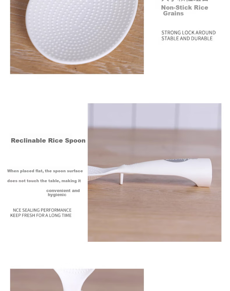 Jingmao Food-Grade 304 Stainless Steel Skimmer Thickened Durable Long Handle Heat-Resistant Household Frying Hot Pot Noodle Strainer 7