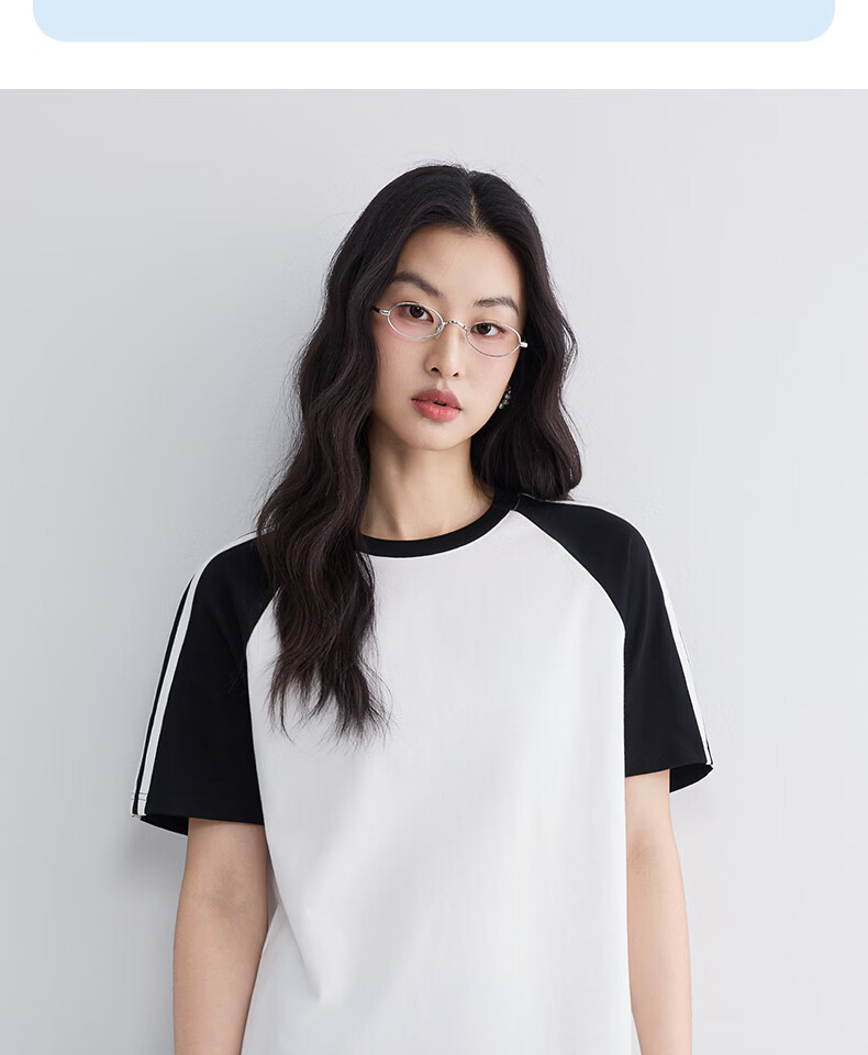 Warrior Women's Sportswear Summer 2026 New Popular Stylish Casual Short Sleeve Shorts Student Youthful Fitness Casual Outfit 8