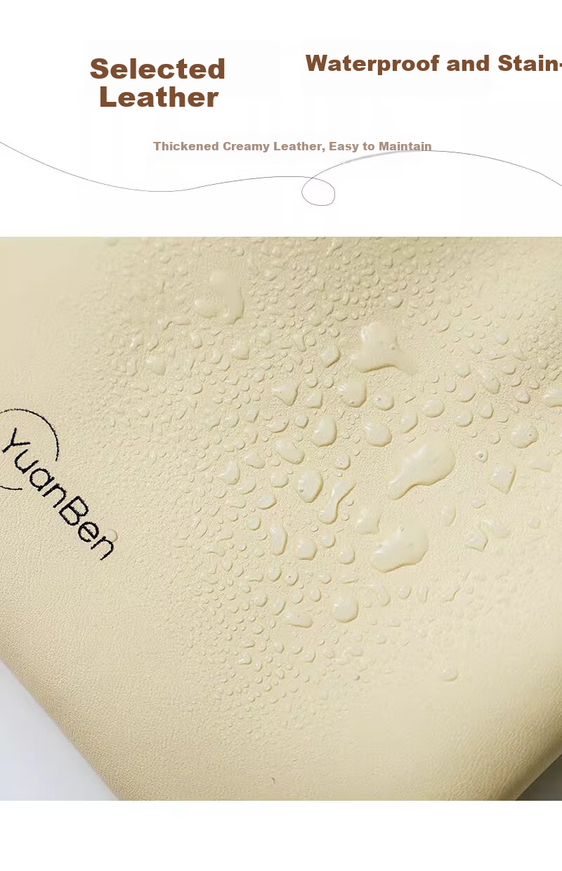Yuanben Thickened PU Glasses Storage Case Sunglasses Pouch Portable Pressure-Resistant Automatic Closure Myopia Glasses Protective Cover 9