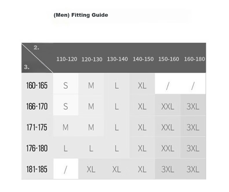 LangSha Men's Short Sleeve Vest Pure Cotton Round Neck Simple Skin-Friendly Autumn Winter Solid Color Base Shirt 1