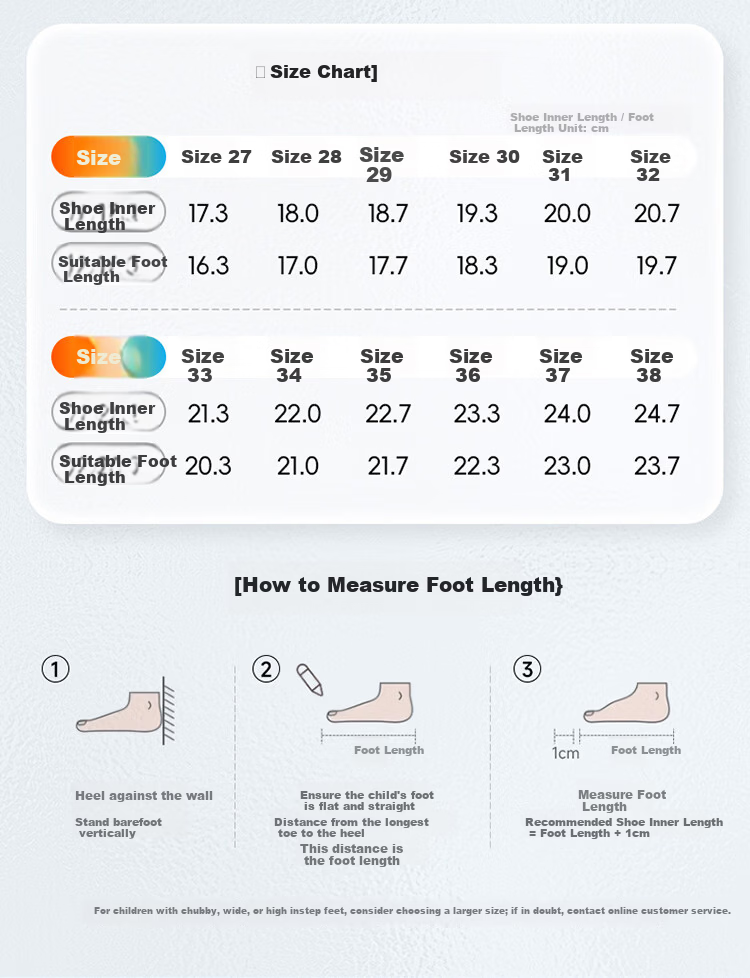 Babu Bean Boys Casual Fashion Dad Shoes Autumn Soft Sole Kids Sports Shoes 102553085 Black/Red Size 32 3