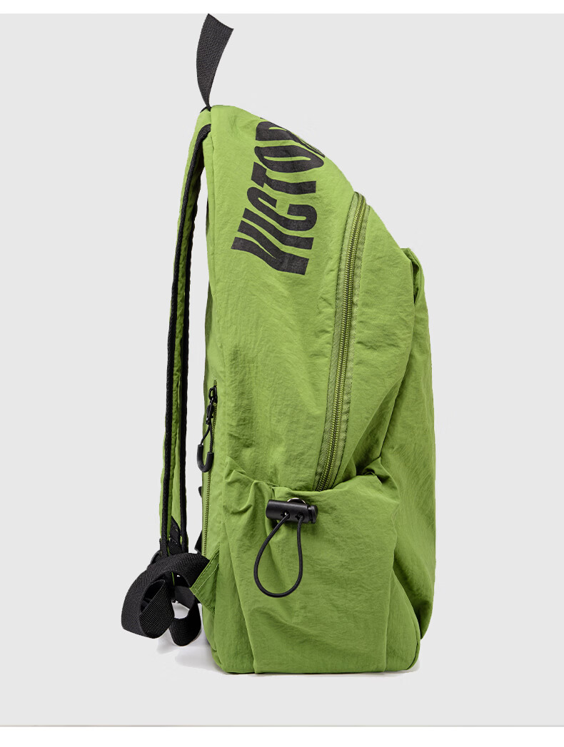 VICTORIATOURIST Men's Large Capacity Travel Backpack Laptop Bag Lightweight Outdoor Sports Hiking Bag 18