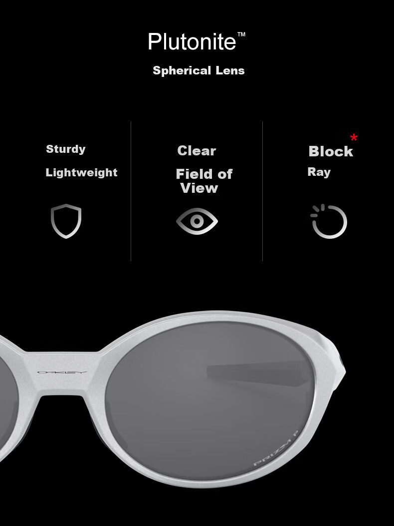 OAKLEY Eyejacket Redux Sunglasses Protective Eyewear Unisex 9438 2