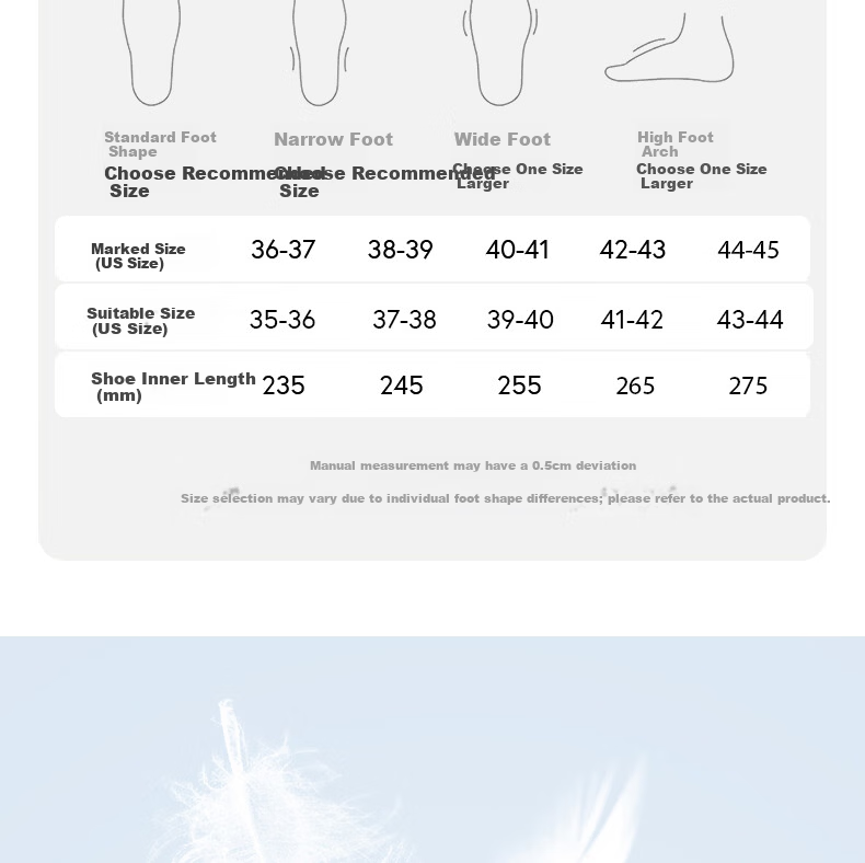 Mercury Home Textiles Summer Outdoor Unisex Holey Slippers Beach Sandals Women Non-Slip Thick Sole Soft Couple Closed-Toe Slippers 4