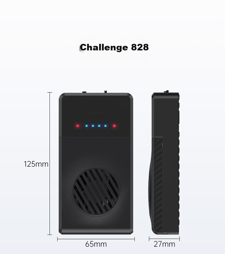 LINSTORAGE M.2 NVMe SSD Enclosure Dual-Bay Offline Copy Type-C 3.2 External SSD Hard Drive Case for Laptop and Mobile Phone 13