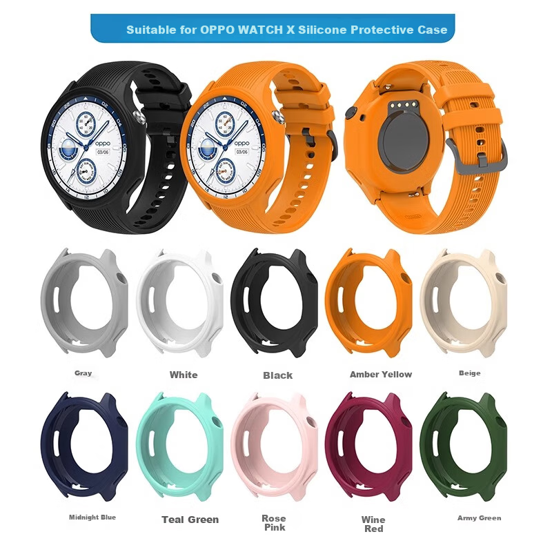 CHENSONG Compatible with OPPO Watch Charger, Suitable for Watch4/3Pro/4Pro/X2/X2mini/X3/Watch1/2/3/X/se Charging Dock, OnePlus Watch 2 Magnetic Charging Cable 2