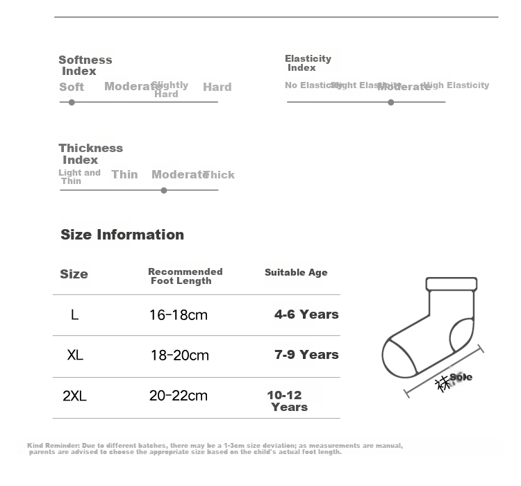 LangSha Children's Socks Girls Four Seasons Thin Mid-Calf Cotton Socks High Elastic Comfortable Breathable Lace Short Socks for Older Kids and Teens 8
