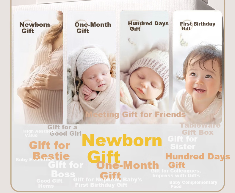 Disney Baby First Birthday Gift Practical One-Year-Old Boy Gift 5